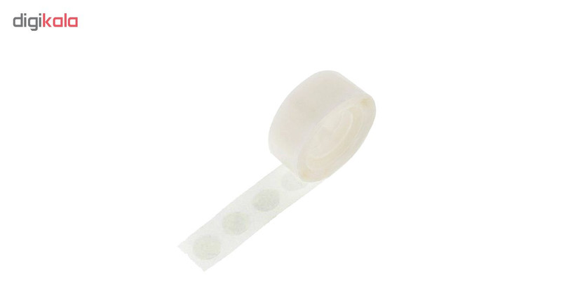چسب دو طرفه کد mk378 بسته 2 عددی چسب دو طرفه کد mk378 بسته 2 عددی
