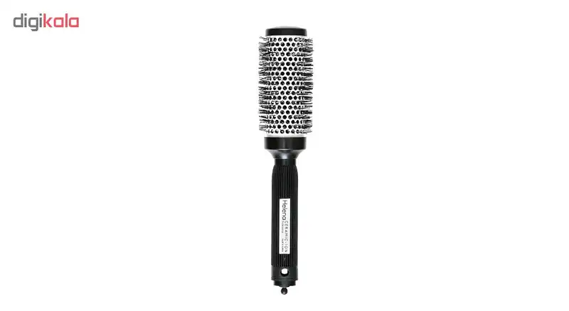 برس مو هلنا پروفشنال مدل BKB38