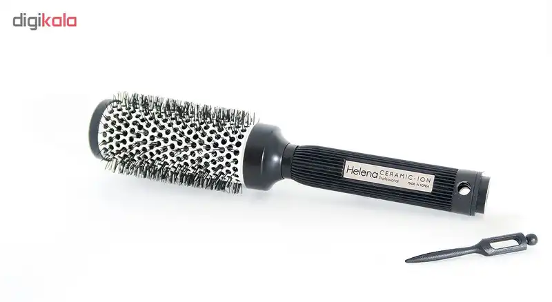 برس مو هلنا پروفشنال مدل BKB38