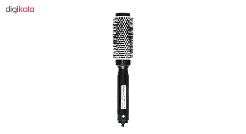 برس مو هلنا پروفشنال مدل BKB35