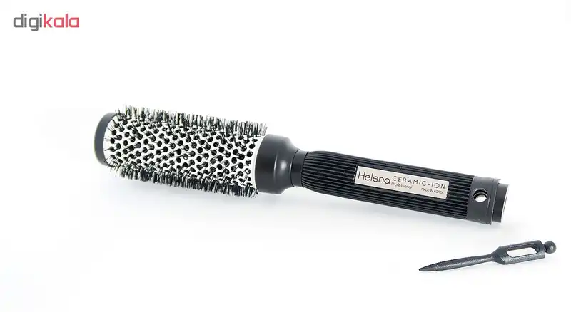 برس مو هلنا پروفشنال مدل BKB35