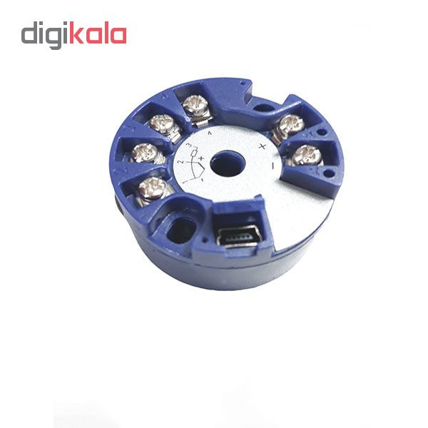 ترانسمیتر دما اکسل مدل TT213