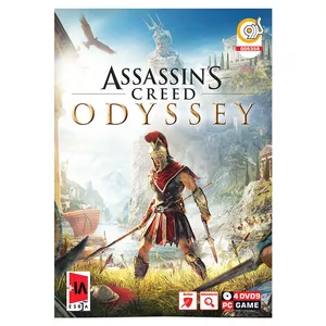 بازی Assassin's Creed Odyssey مخصوص PC نشر گردو