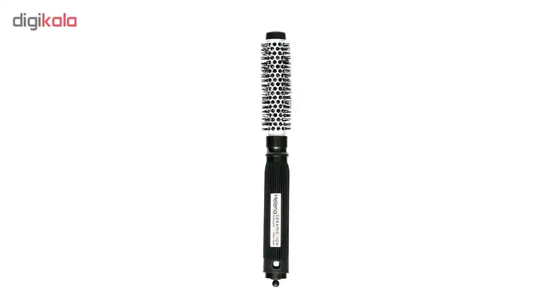 برس مو هلنا پروفشنال مدل BKB18