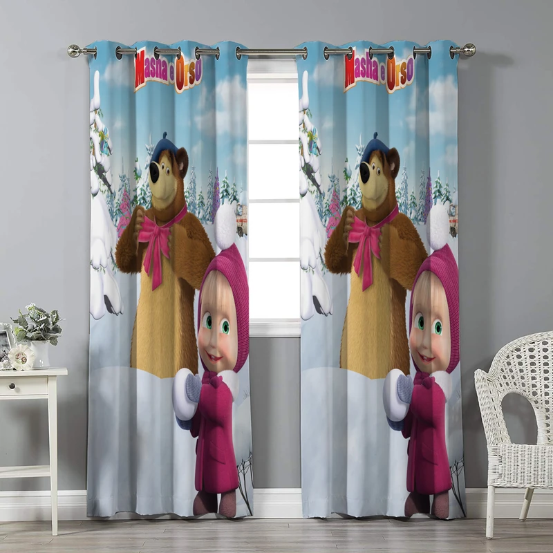 پرده نیروانا مدل pl612 سایز 280 × 140 سانتی متر