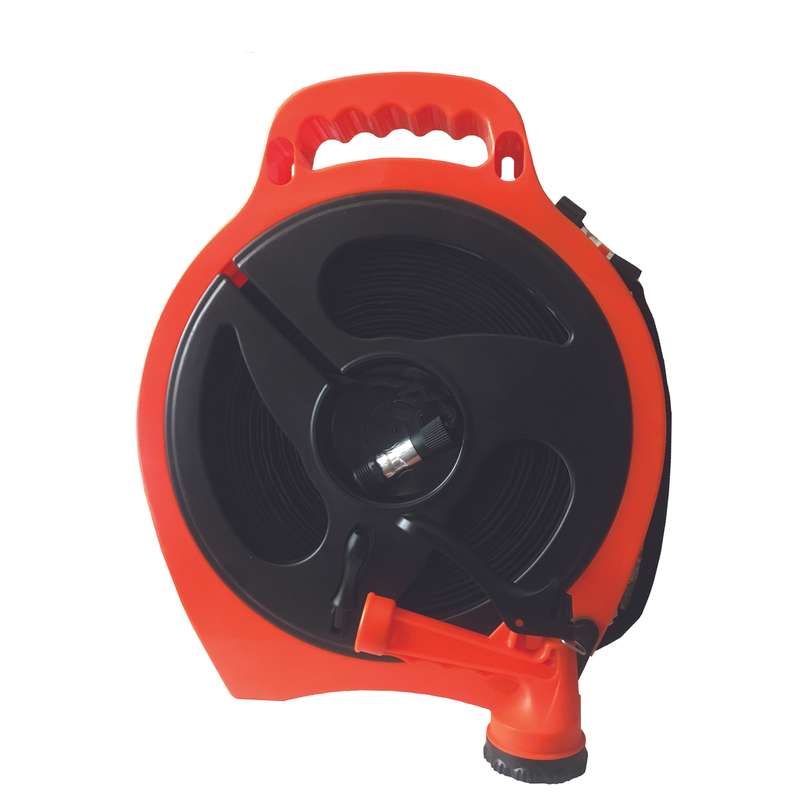 شلنگ مدل SH37 به همراه سر آب پاش شلنگ مدل SH37 به همراه سر آب پاش