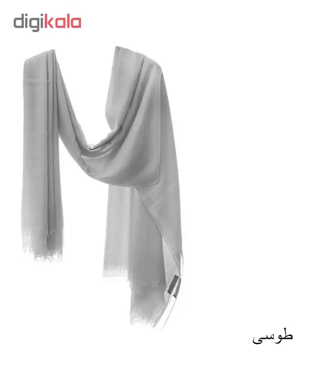 شال زنانه مدل LF کد 55