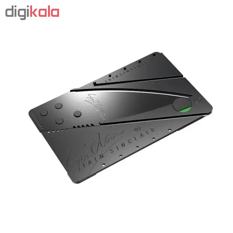 چاقوی کارتی کد 2050 بسته 5 عددی