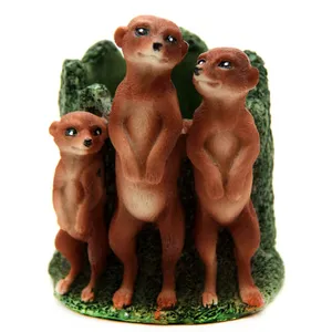 جامدادی رومیزی طرح دُم عصایی کد 1805