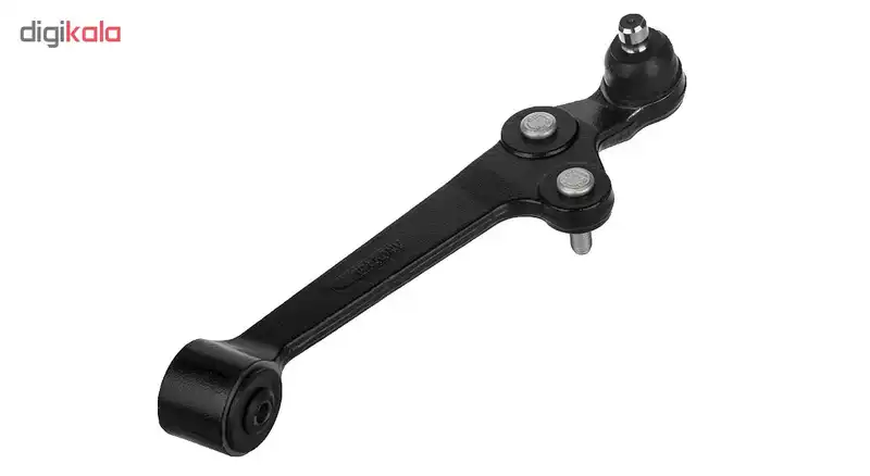 مجموعه جلوبندی امیرنیا مدل AN323 مناسب برای تیبا و ریو