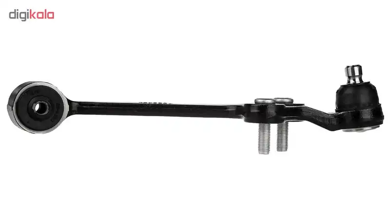 مجموعه جلوبندی امیرنیا مدل AN323 مناسب برای تیبا و ریو