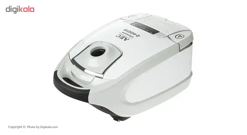 جارو برقی آ ای سی  مدل H.3000