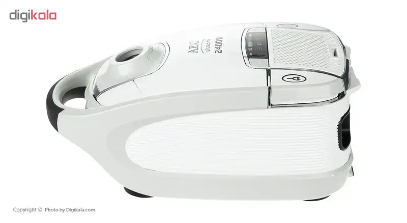 جارو برقی آ ای سی مدل H.3000