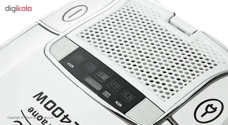 جارو برقی آ ای سی مدل H.3000