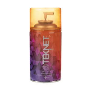 اسپری خوشبو کننده هوا تکنت مدل Versace حجم 260 میلی لیتر