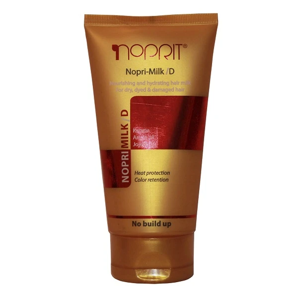 ماسک مو نوپریت مدل noprimilkD حجم 150 میلی لیتر