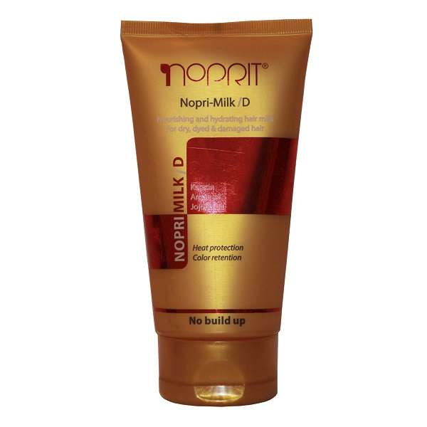 ماسک مو نوپریت مدل noprimilkD حجم 150 میلی لیتر