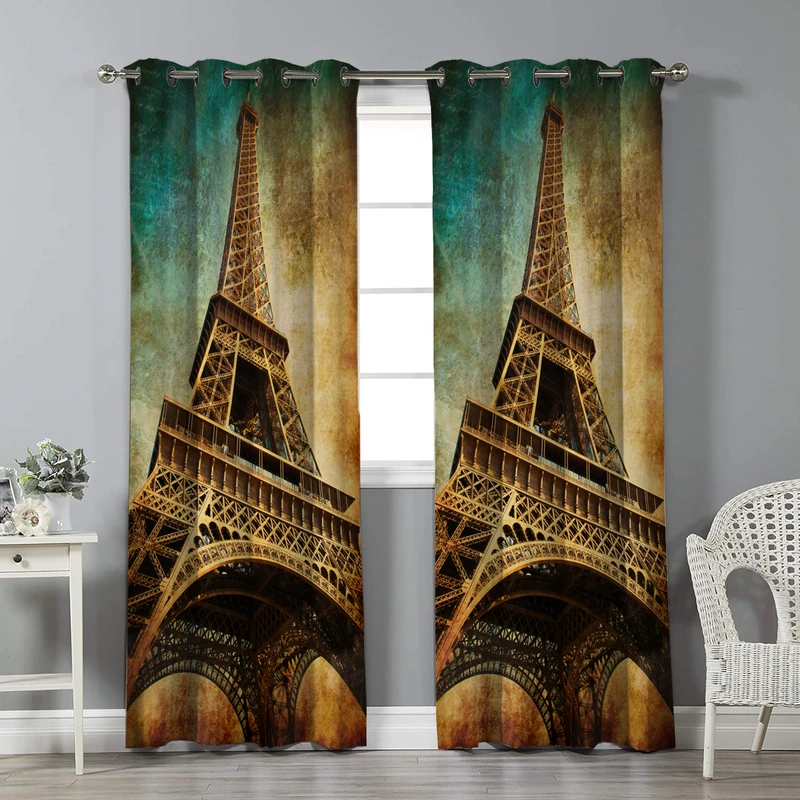 پرده نیروانا مدل pm610 سایز 280 × 140 سانتی متر