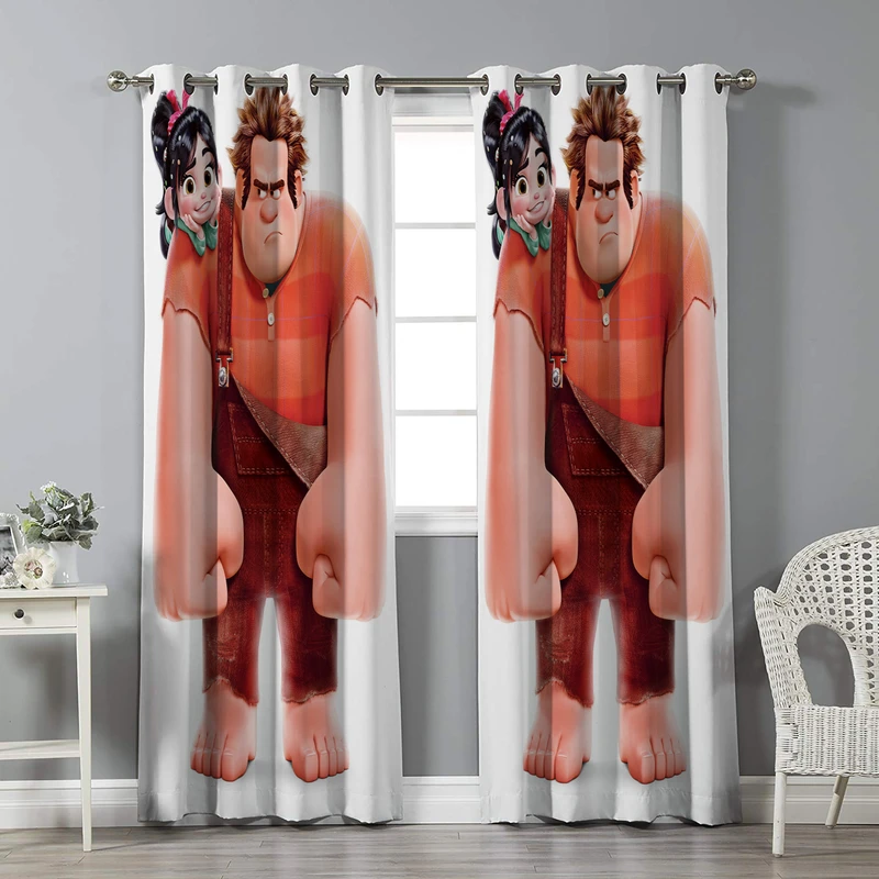 پرده نیروانا مدل pm615 سایز 280 × 140 سانتی متر