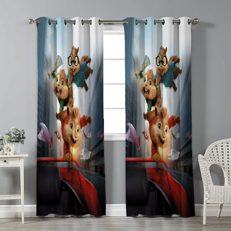 پرده نیروانا مدل pm618 سایز 280 × 140 سانتی متر