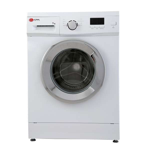 ماشین لباسشویی کرال مدل MFW -27202 ظرفیت 7 کیلوگرم ماشین لباسشویی کرال مدل MFW -27202 ظرفیت 7 کیلوگرم