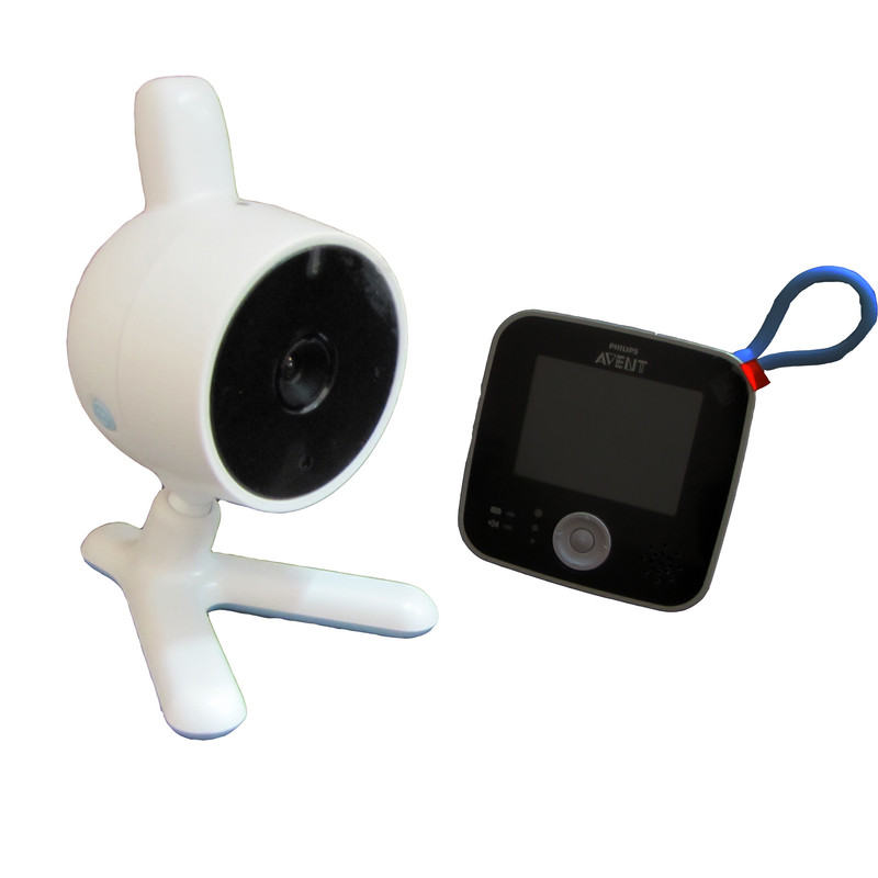 پیجر تصویری اونت مدل SCD610/01