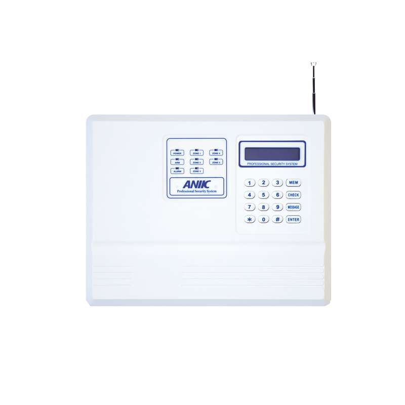 دزدگیر اماکن آنیک مدل A570