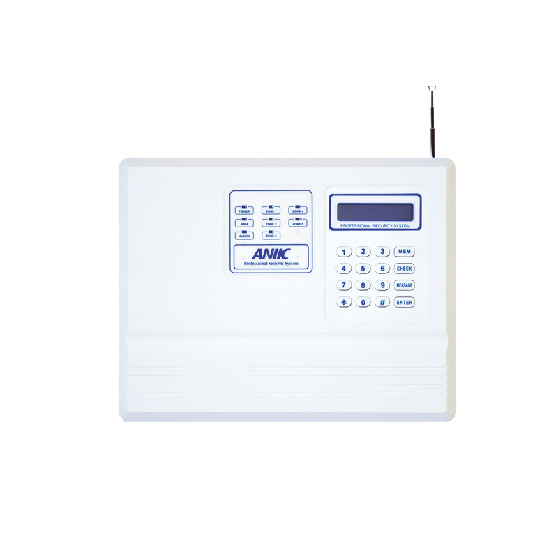 دزدگیر اماکن آنیک مدل A570