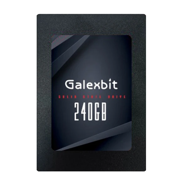 اس اس دی اینترنال گلکسبیت مدل G500 ظرفیت 240 گیگابایت