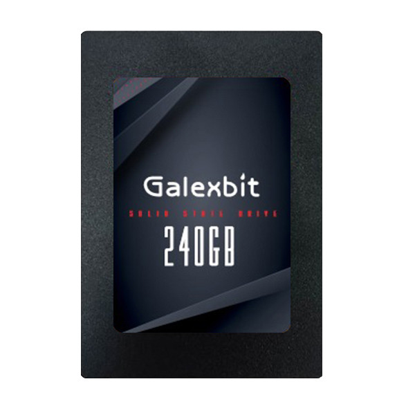 اس اس دی اینترنال گلکسبیت مدل G500 ظرفیت 240 گیگابایت