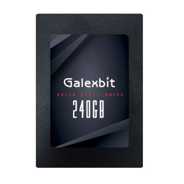 اس اس دی اینترنال گلکسبیت مدل G500 ظرفیت 240 گیگابایت اس اس دی اینترنال گلکسبیت مدل G500 ظرفیت 240 گیگابایت