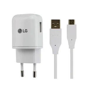 bشارژر دیواری مدل ML3-2019 به همراه کابل تبدیلmicroUSB 