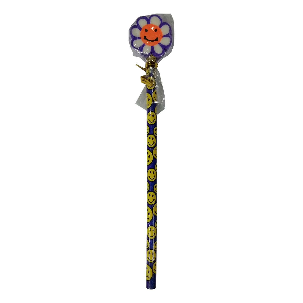 مداد مدل flower