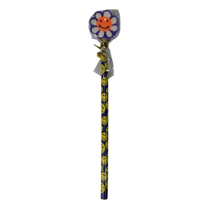 مداد مدل flower