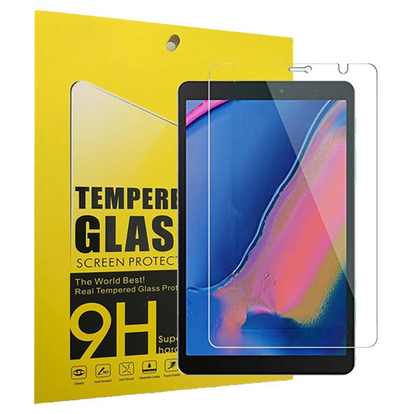 محافظ صفحه نمایش مدل GL9 مناسب برای تبلت سامسونگ Galaxy Tab A 8.0  P205