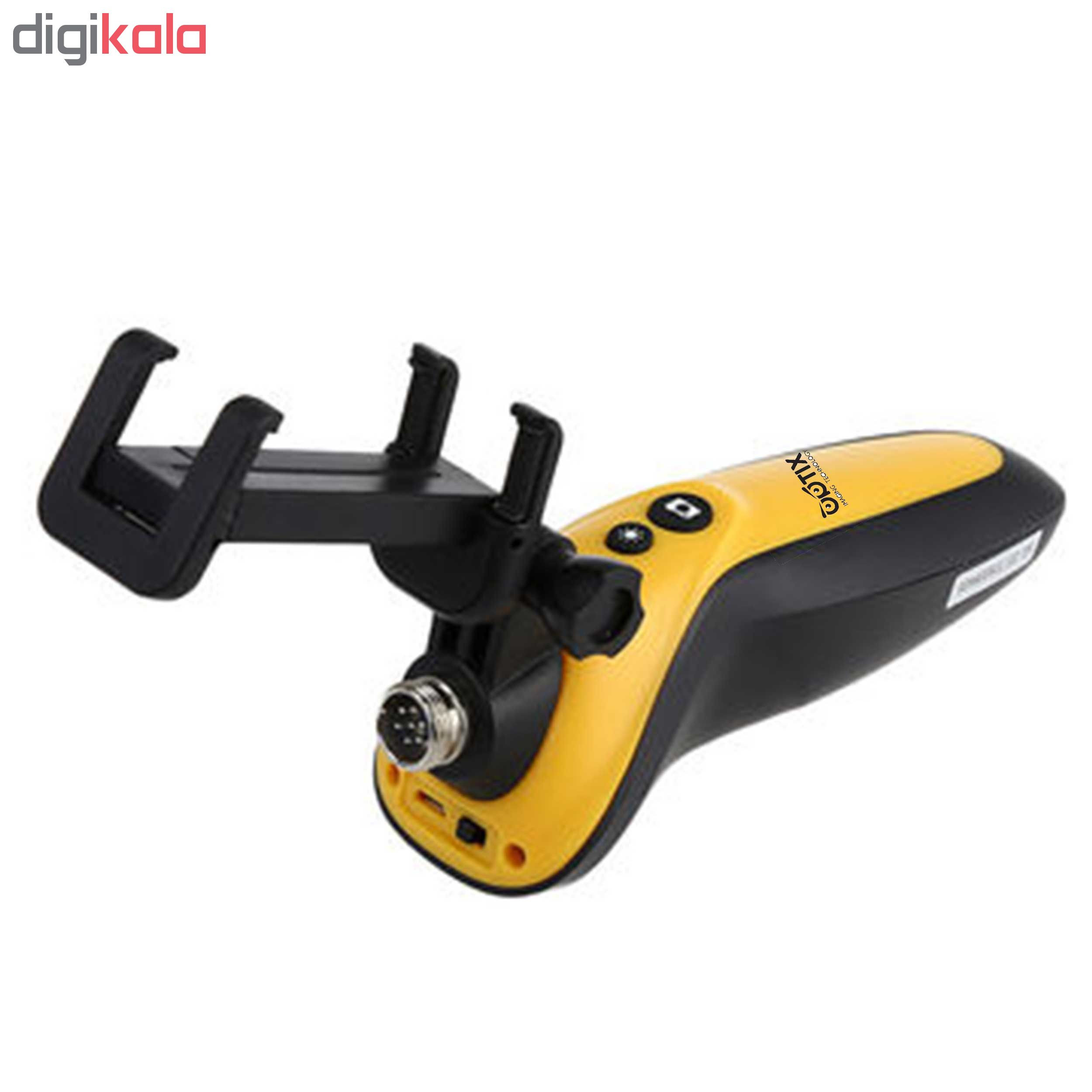 ویدیو بروسکوپ اپتیکس مدل XI8.5-1m WiFi ویدیو بروسکوپ اپتیکس مدل XI8.5-1m WiFi