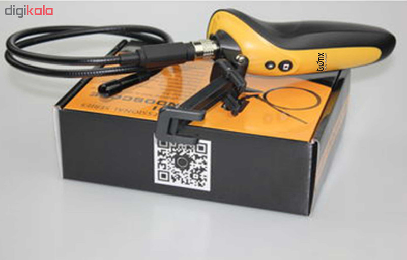 ویدیو بروسکوپ اپتیکس مدل XI8.5-1m WiFi ویدیو بروسکوپ اپتیکس مدل XI8.5-1m WiFi