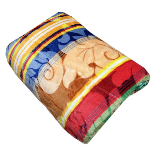 پتو مسافرتی مدل PZH54 سایز 160x220 سانتی متر پتو مسافرتی مدل PZH54 سایز 160x220 سانتی متر
