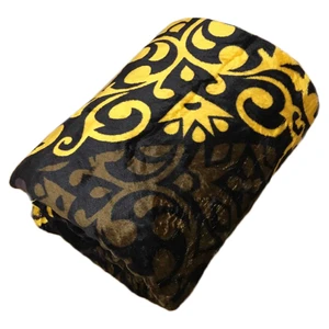 پتو مسافرتی مدل PZH57 سایز 160x220 سانتی متر