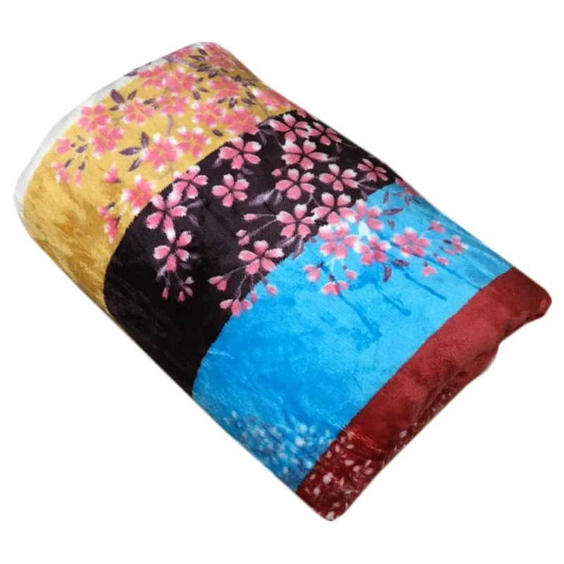 پتو مسافرتی مدل PZH800 سایز 160x220 سانتی متر