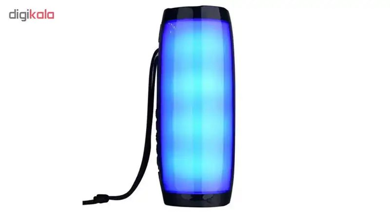 اسپیکر بلوتوثی قابل حمل تی اند جی مدل TG-157