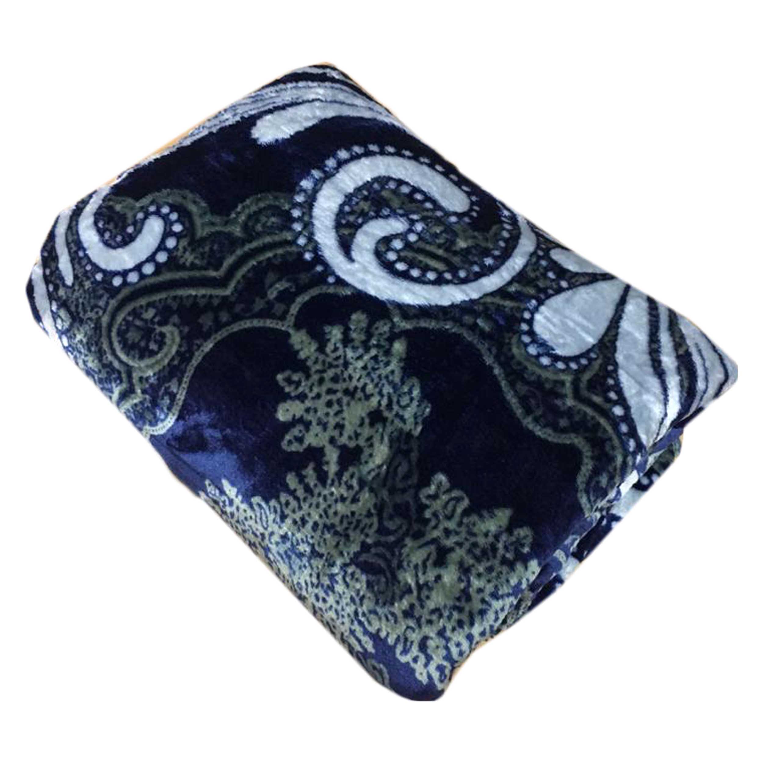 پتو مسافرتی مدل PZH95 سایز 160x220 سانتی متر