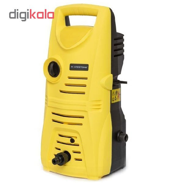 کارواش هاردستون مدل HWP1210Y