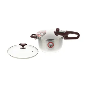 زودپز مکسی مدل COOK-9 گنجایش 9 لیتر