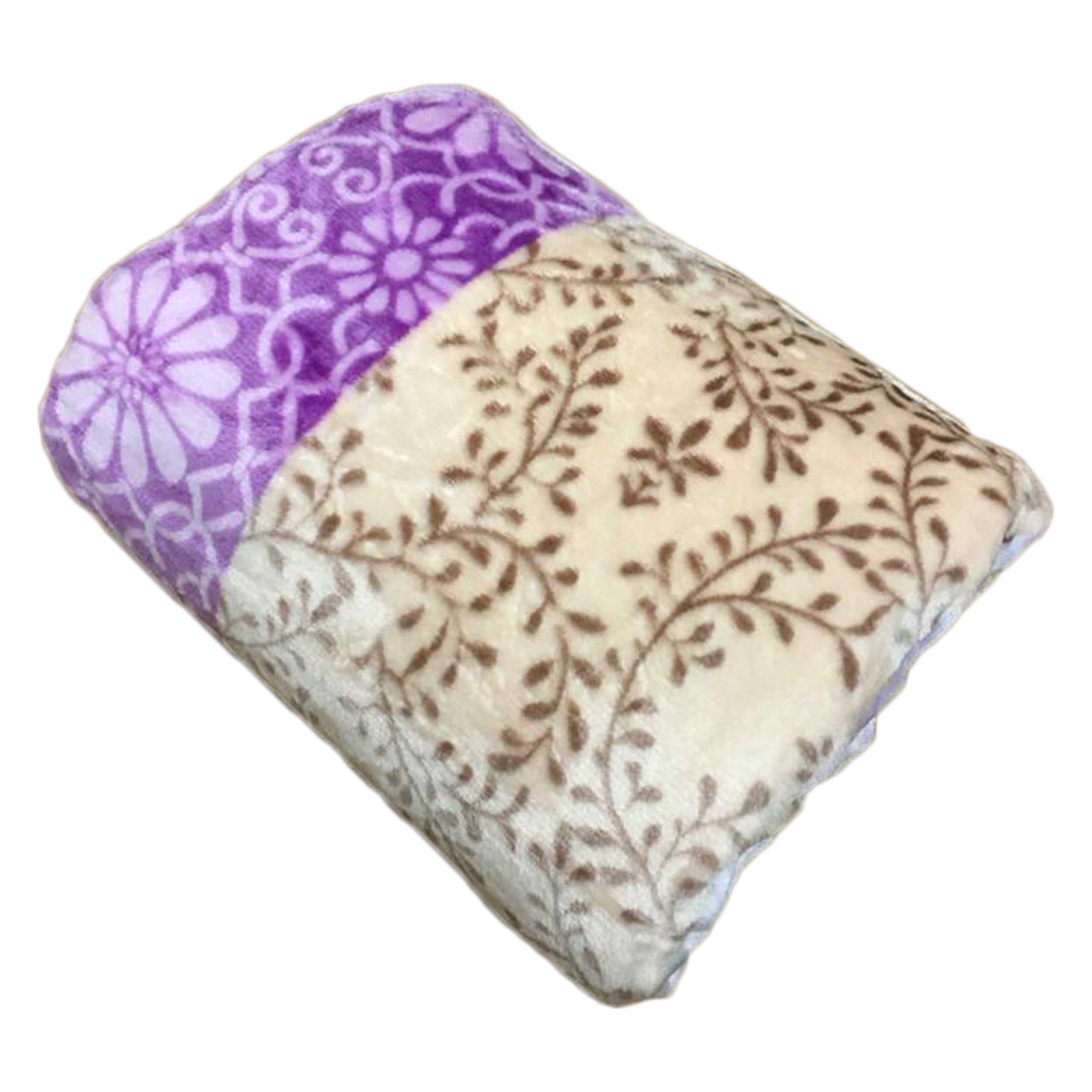 پتو مسافرتی مدل PZH94 سایز 160x220 سانتی متر