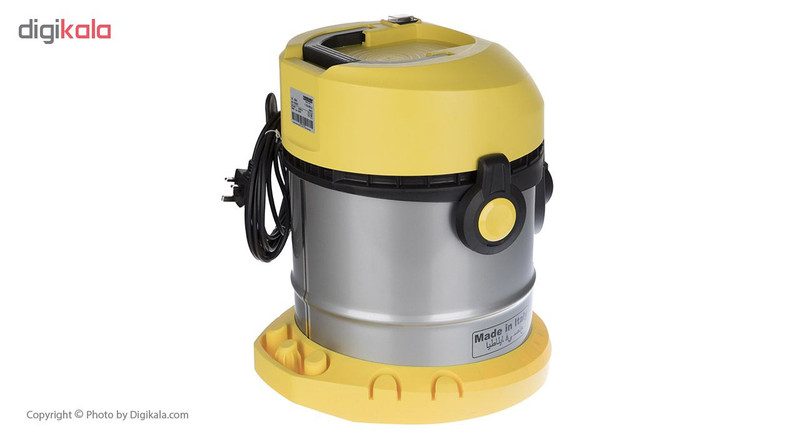 جاروبرقی سطلی کرشر مدل vc1.800 جاروبرقی سطلی کرشر مدل vc1.800