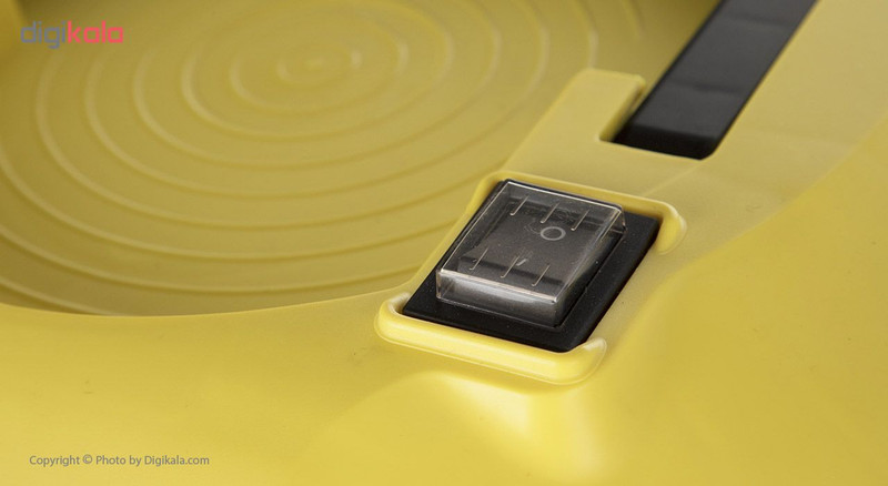 جاروبرقی سطلی کرشر مدل vc1.800 جاروبرقی سطلی کرشر مدل vc1.800