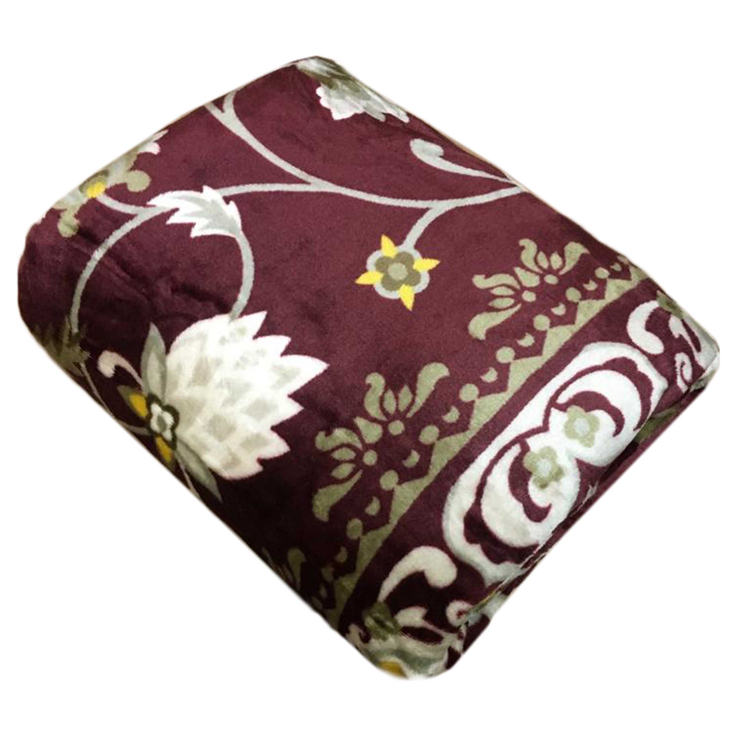 پتو مسافرتی مدل PZH92 سایز 160x220 سانتی متر