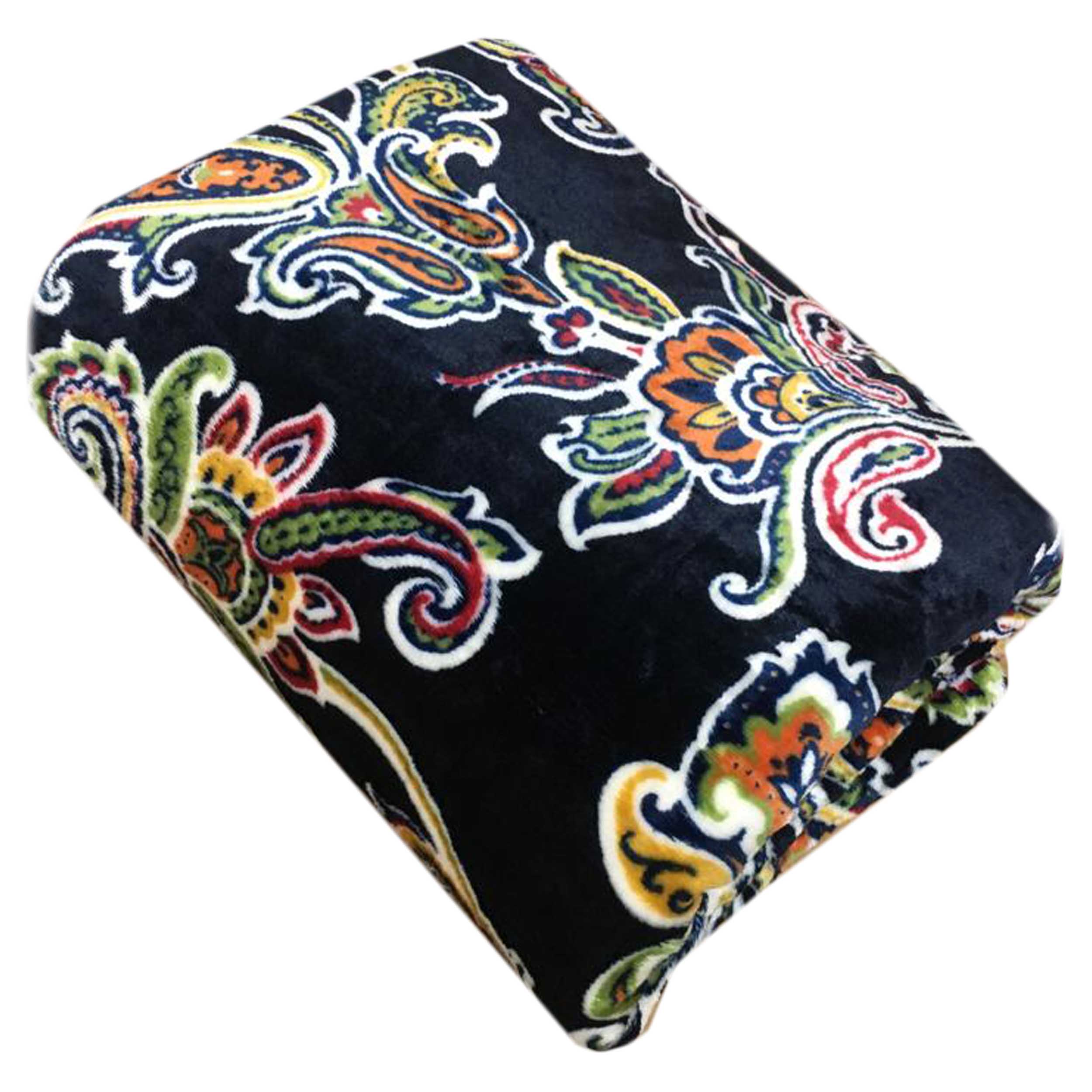 پتو مسافرتی مدل PZH93 سایز 160x220 سانتی متر