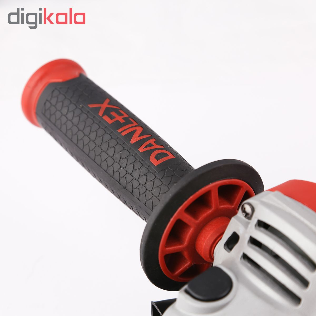 مینی فرز دنلکس مدل DX-2185